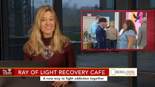 The Haverhill Journal- Oct. 30, 2025: Recovery Cafe, Elm St. Path, New Parking Garage, Parris Island