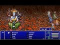 SGB Play: Final Fantasy IV - Part 15