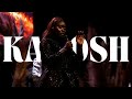 TIME IN PRAYER | KADOSH | Tongues Of Fire | Prophetic Sound| 1hour Prayer Chant  | ANZOA