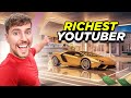 The Financial Secrets of MrBeast: You Won't Believe His Earnings