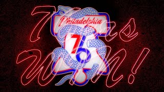 Philadelphia 76ers Win Song (Here Come the Sixers)