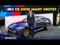 2026 BMW M2 CS: Full Details
