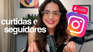 4 DICAS PARA TER MAIS ENGAJAMENTO NO INSTAGRAM! Ana Melo