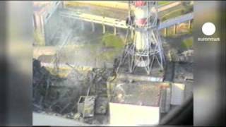 Chernobyl's 1986 disaster | euronews 🇬🇧