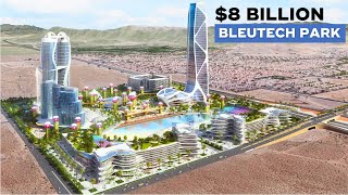 The Biggest Mega Projects Under Construction In Las Vegas