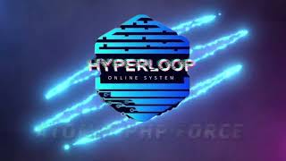 Hyperloop Online System -