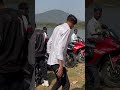 bikers groups lineup public reaction on bikes reaction public bike trending viralvideo