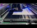 Canon Colorado 1650 Printer In Action At ER2 Image Group!