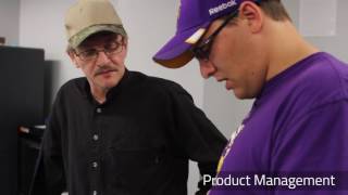 Design Technology - Program Overview