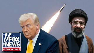 JUST IN: Iran threatens war ‘BEYOND THE REGION’ if attacked