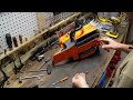 neotec 892 stihl clone chainsaw assembly tune and test