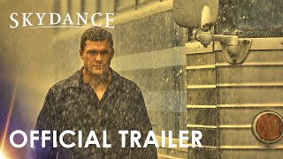 Skydance | Reacher | Official Trailer (2021)