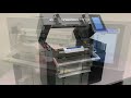 rollbag r785 automatic poly bagger machine overview