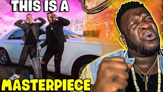 AITCH \u0026 AJ TRACEY GOT BARS!!! | Aitch x AJ Tracey - Rain Feat. Tay Keith (REACTION)