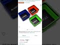 33 % off artipoly collapsible magnetic parts tray set 3 pack foldable silicone magnetic tool trays