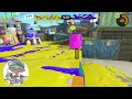 【xp2764】クアッドホッパーキル集！！！ 【スプラトゥーン3】