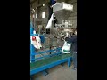 Twin screw powder packing machine 5-50kg-Weepac Machinery