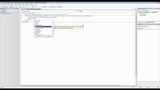 Visual Basic - Advanced Webbrowser