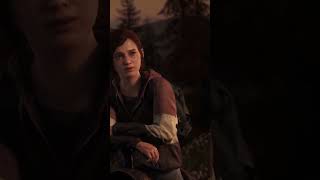 Joel And Ellie Conversation 😱 The Last of Us Episode 6 JOEL ELLIE TOMMY MARIA