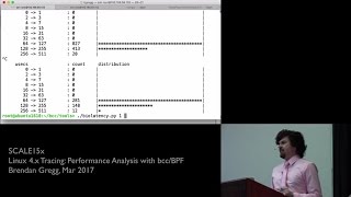 Linux 4.x Tracing: Performance Analysis with bcc/BPF (eBPF)