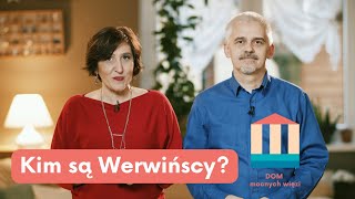 Who are the Werwinskis?