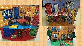 Maisy's pop-up story book for kids