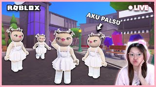 ADA KEINYOT PALSU DAN AKU PALSU, MANA YANG ASLI ?!! [NPC ORD DIE ROBLOX INDONESIA]