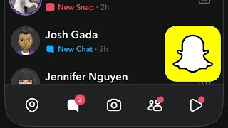 How To Enable Dark Mode On Snapchat