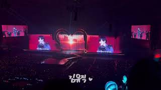 250111 SMTOWN LIVE 2025 @ SEOUL KEY 가솔린 (소리주의)