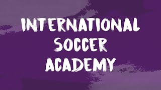 Tranmere Rovers International Soccer Academy