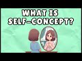 What is Self-Concept? (Easiest Explanation)