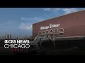 Demolition begins at Chicago Tribune Freedom Center to make way for casino