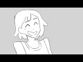 Kel Therapy Friend | Omori ANIMATIC