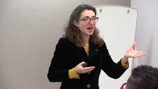 "Universal Basic Income, Jobs and Politics"