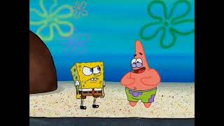 Hi SpongeBoob!