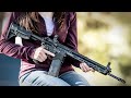 A Closer Look | The SAINT Edge AR-15