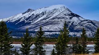 Jasper, Alberta 2020 Landscape Photography