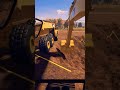 Construction Simulator 2022 Excavation |CAT349F|CAT745C| #shorts #bausimulation  #simulator #like