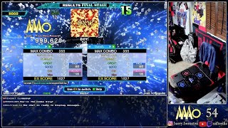 DDR A20 Plus - DXY! (ESP-12) PFC - 38p