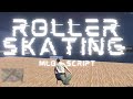 SKATING RING MLO + SCRIPT  FIVEM [QB | ESX]