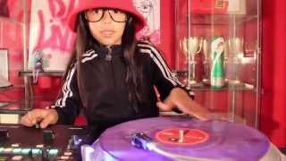 Worlds youngest DJ Talented Kids