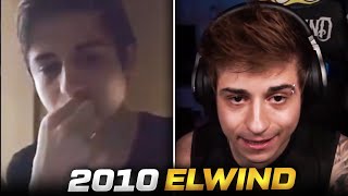 YOUTUBE'UN DERİNLERİNDEKİ 2010 ELWIND VİDEOLARI