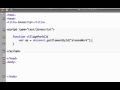 Javascript for beginners 20 - getElementById