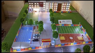 Architectural Model Makers in Hyderabad