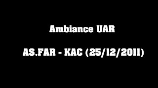 AS.FAR - kac | 25/12/2011 \