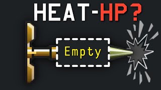 I made 0 HE HEAT-FS