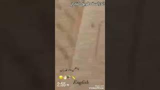 ذكريات طالبه سادس أدبي 😘