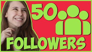 How To Get 50 Followers On Twitch