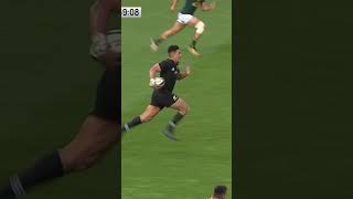 SPEED DEMON Rieko Ioane leaves South Africa in the dust! 😈