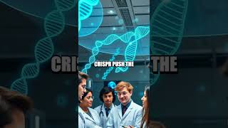 The Story of CRISPR: Revolutionizing Genetic Engineering